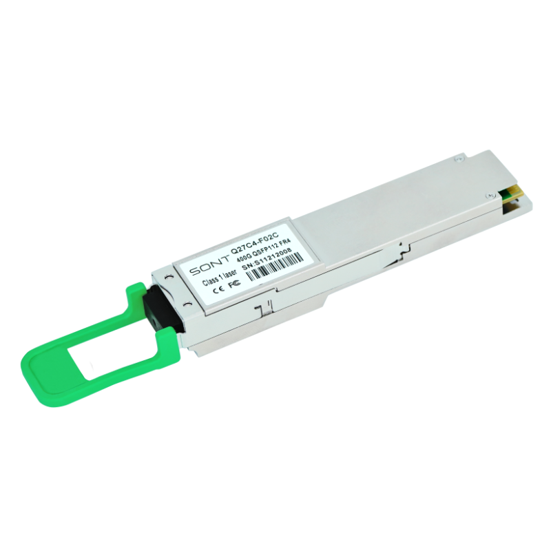 400G QSFP112 FR4